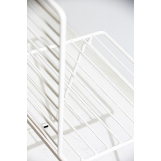 tweedehands - gebruikt - refurbished Mitab Highway Cantilever Chair Armchair