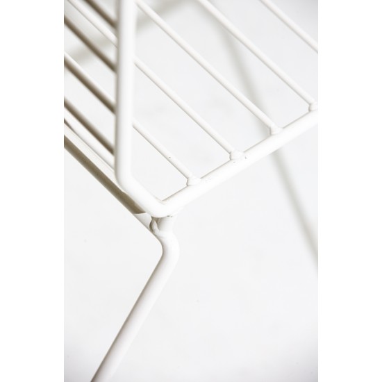 tweedehands - gebruikt - refurbished Mitab Highway Cantilever Chair Armchair