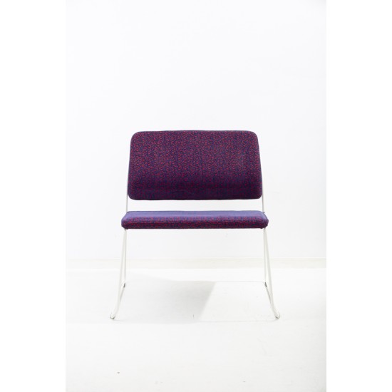 tweedehands - gebruikt - refurbished Mitab Montoya  Loungechair Easy chair