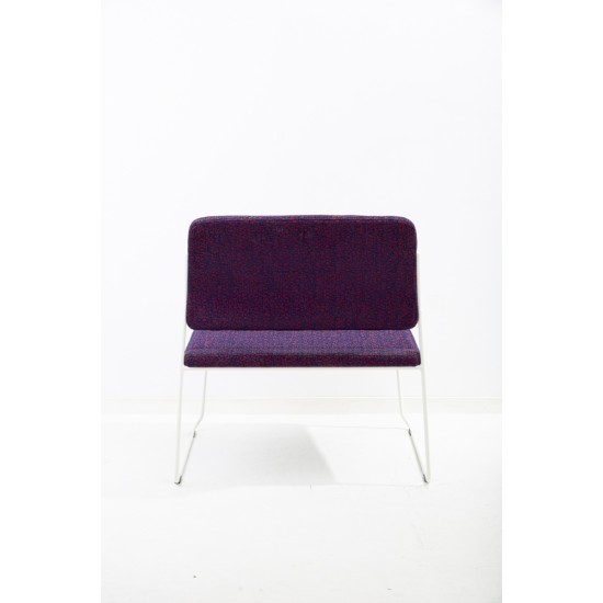 tweedehands - gebruikt - refurbished Mitab Montoya  Loungechair Easy chair