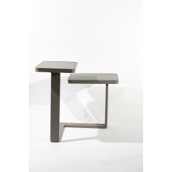 Mitab Piccolo Bijzettafel Showroommodel