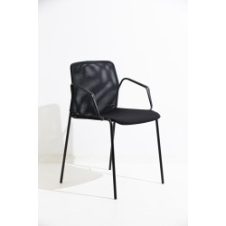 Mitab Risto 4-Leg Chair