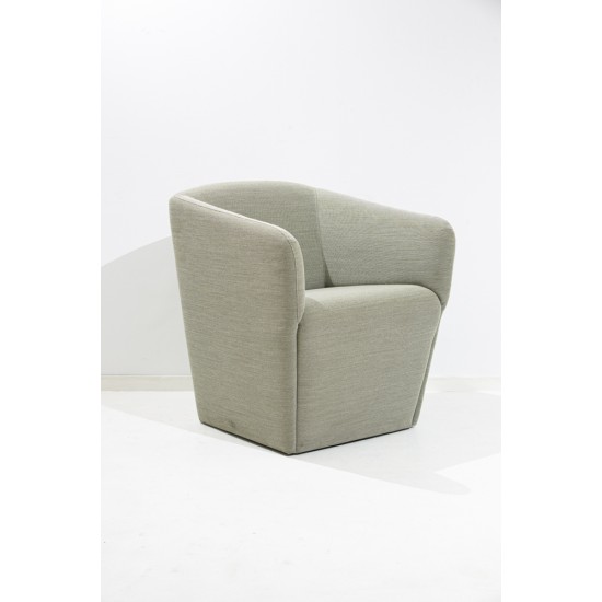 tweedehands - gebruikt - refurbished Mitab Tonic Club Armchair Armchair