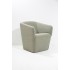 Mitab Tonic Club Armchair