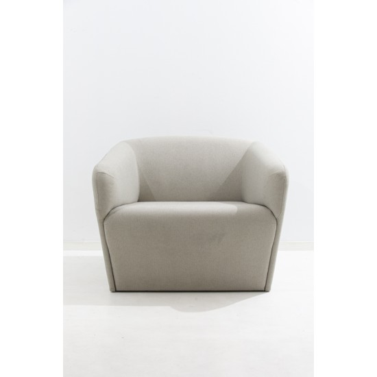 tweedehands - gebruikt - refurbished Mitab Tonic Lounge Armchair Armchair