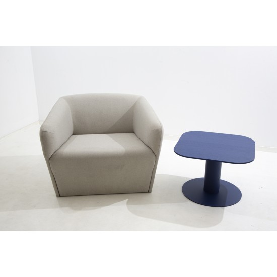 tweedehands - gebruikt - refurbished Mitab Tonic Lounge Armchair Armchair