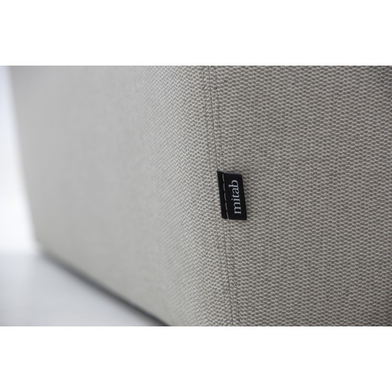 tweedehands - gebruikt - refurbished Mitab Tonic Lounge Armchair Armchair