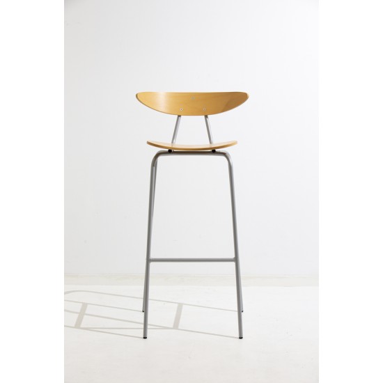 tweedehands - gebruikt - refurbished Mitab Toro Stool Stools