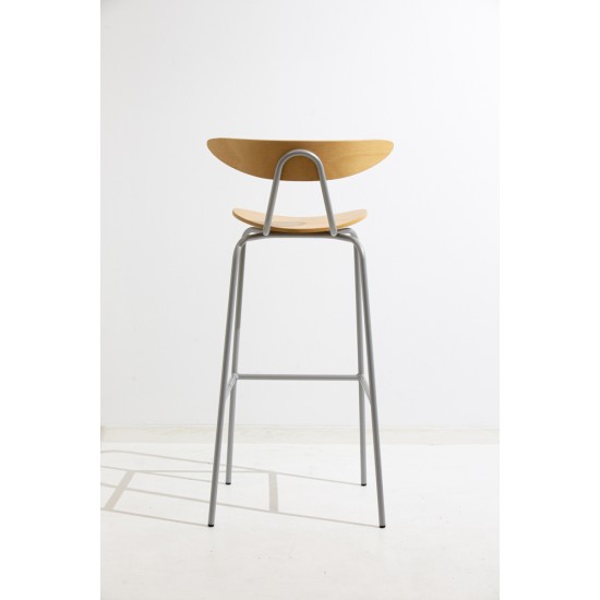 tweedehands - gebruikt - refurbished Mitab Toro Stool Stools