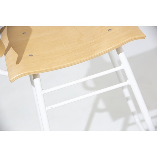 tweedehands - gebruikt - refurbished Mitab Vagen Kruk Krukken