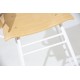 tweedehands - gebruikt - refurbished Mitab Vagen Kruk Krukken