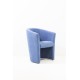 tweedehands - gebruikt - refurbished Mobitec Fauteuil Vergaderstoelen