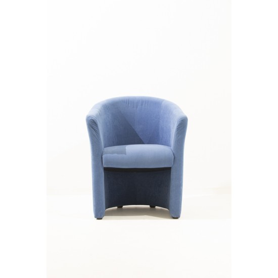 tweedehands - gebruikt - refurbished Mobitec Fauteuil Vergaderstoelen