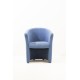 tweedehands - gebruikt - refurbished Mobitec Fauteuil Vergaderstoelen