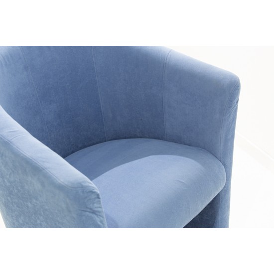 tweedehands - gebruikt - refurbished Mobitec Fauteuil Vergaderstoelen