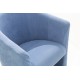 tweedehands - gebruikt - refurbished Mobitec Fauteuil Vergaderstoelen