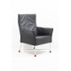 tweedehands - gebruikt - refurbished Montis Charly Fauteuil Fauteuils