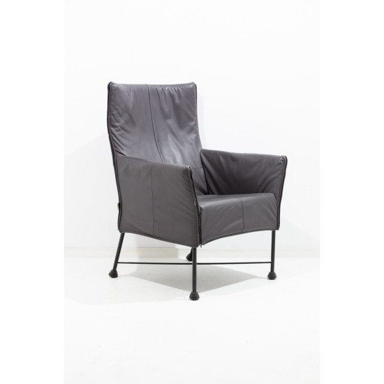tweedehands - gebruikt - refurbished Montis Charly Fauteuil Fauteuils