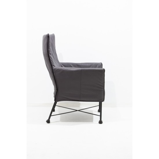 tweedehands - gebruikt - refurbished Montis Charly Fauteuil Fauteuils