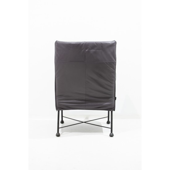 tweedehands - gebruikt - refurbished Montis Charly Fauteuil Fauteuils