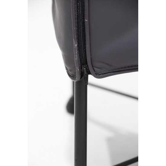 tweedehands - gebruikt - refurbished Montis Charly Fauteuil Fauteuils