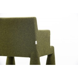 Moooi V.I.P Chair Armchair
