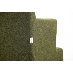 Moooi V.I.P Chair Fauteuil