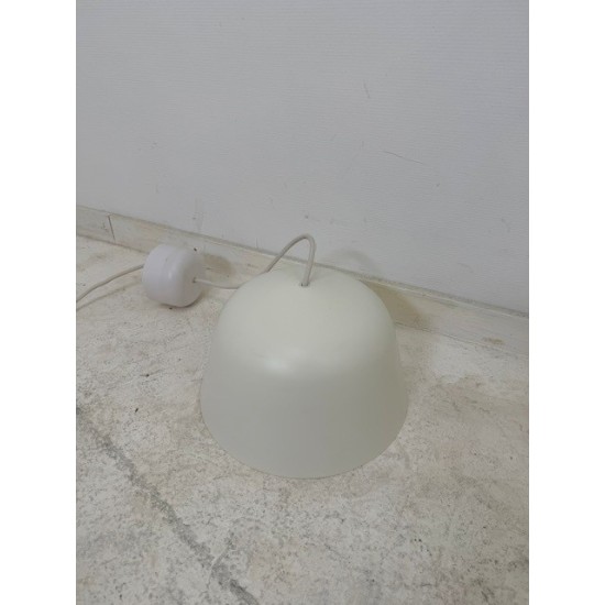 tweedehands - gebruikt - refurbished Muuto diverse design kleurrijke hanglampen - in zeer goede staat Design verlichting
