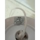 tweedehands - gebruikt - refurbished Muuto diverse design kleurrijke hanglampen - in zeer goede staat Design verlichting