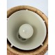 tweedehands - gebruikt - refurbished New Works Material Pendant Scandinavische design hanglamp kurk Design verlichting
