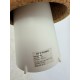 tweedehands - gebruikt - refurbished New Works Material Pendant Scandinavische design hanglamp kurk Design verlichting