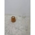 New Works Material Pendant Scandinavische design hanglamp kurk