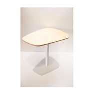 Side Table Round Top