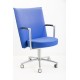 tweedehands - gebruikt - refurbished Erik Jørgensen EJ 80-R Conference Chair Meeting chairs