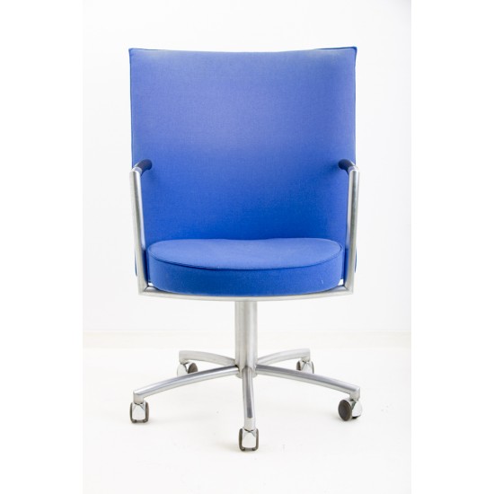 tweedehands - gebruikt - refurbished Erik Jørgensen EJ 80-R Conference Chair Meeting chairs