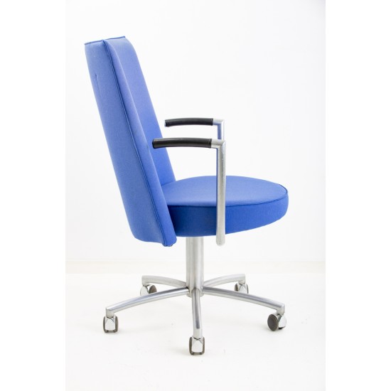 tweedehands - gebruikt - refurbished Erik Jørgensen EJ 80-R Conference Chair Meeting chairs