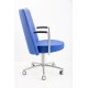 tweedehands - gebruikt - refurbished Erik Jørgensen EJ 80-R Conference Chair Meeting chairs