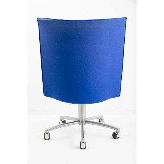 tweedehands - gebruikt - refurbished Erik Jørgensen EJ 80-R Conference Chair Meeting chairs