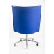 tweedehands - gebruikt - refurbished Erik Jørgensen EJ 80-R Conference Chair Meeting chairs