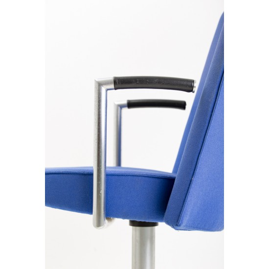 tweedehands - gebruikt - refurbished Erik Jørgensen EJ 80-R Conference Chair Meeting chairs