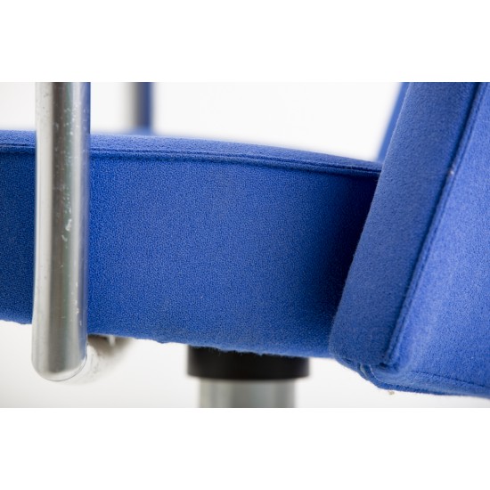 tweedehands - gebruikt - refurbished Erik Jørgensen EJ 80-R Conference Chair Meeting chairs