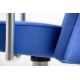 tweedehands - gebruikt - refurbished Erik Jørgensen EJ 80-R Conference Chair Meeting chairs
