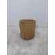 tweedehands gebruikt refurbished Bijzettafel Boomstam bijzettafeltje massief hout design tweedehands - gebruikt - refurbished Boomstam bijzettafeltje massief hout design Bijzettafel