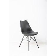 DSR Look A Like 4-Leg Chair