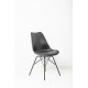 tweedehands - gebruikt - refurbished DSR Look A Like 4-Poot Stoel Kuipstoelen