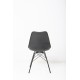 tweedehands - gebruikt - refurbished DSR Look A Like 4-Poot Stoel Kuipstoelen