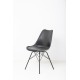 tweedehands - gebruikt - refurbished DSR Look A Like 4-Poot Stoel Kuipstoelen