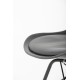 tweedehands - gebruikt - refurbished DSR Look A Like 4-Poot Stoel Kuipstoelen