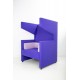tweedehands - gebruikt - refurbished Akoestische belstoel Fauteuils