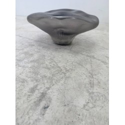 Unieke glasvezel glas organische design hanglamp